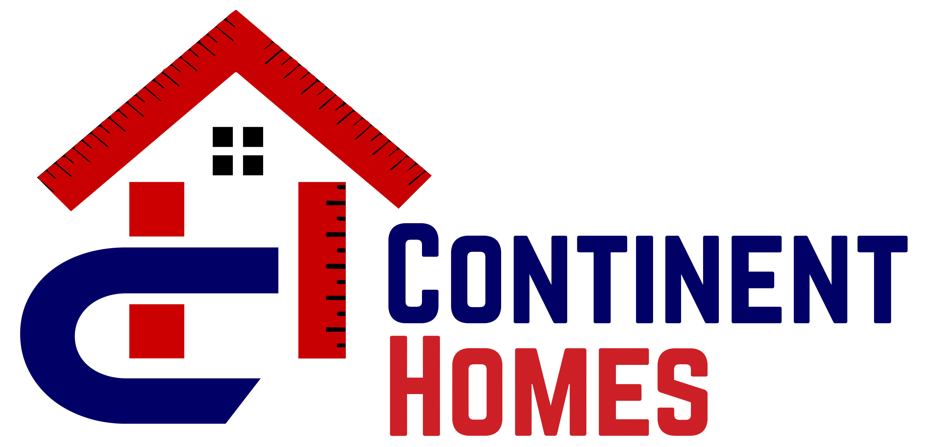 Continent Homes