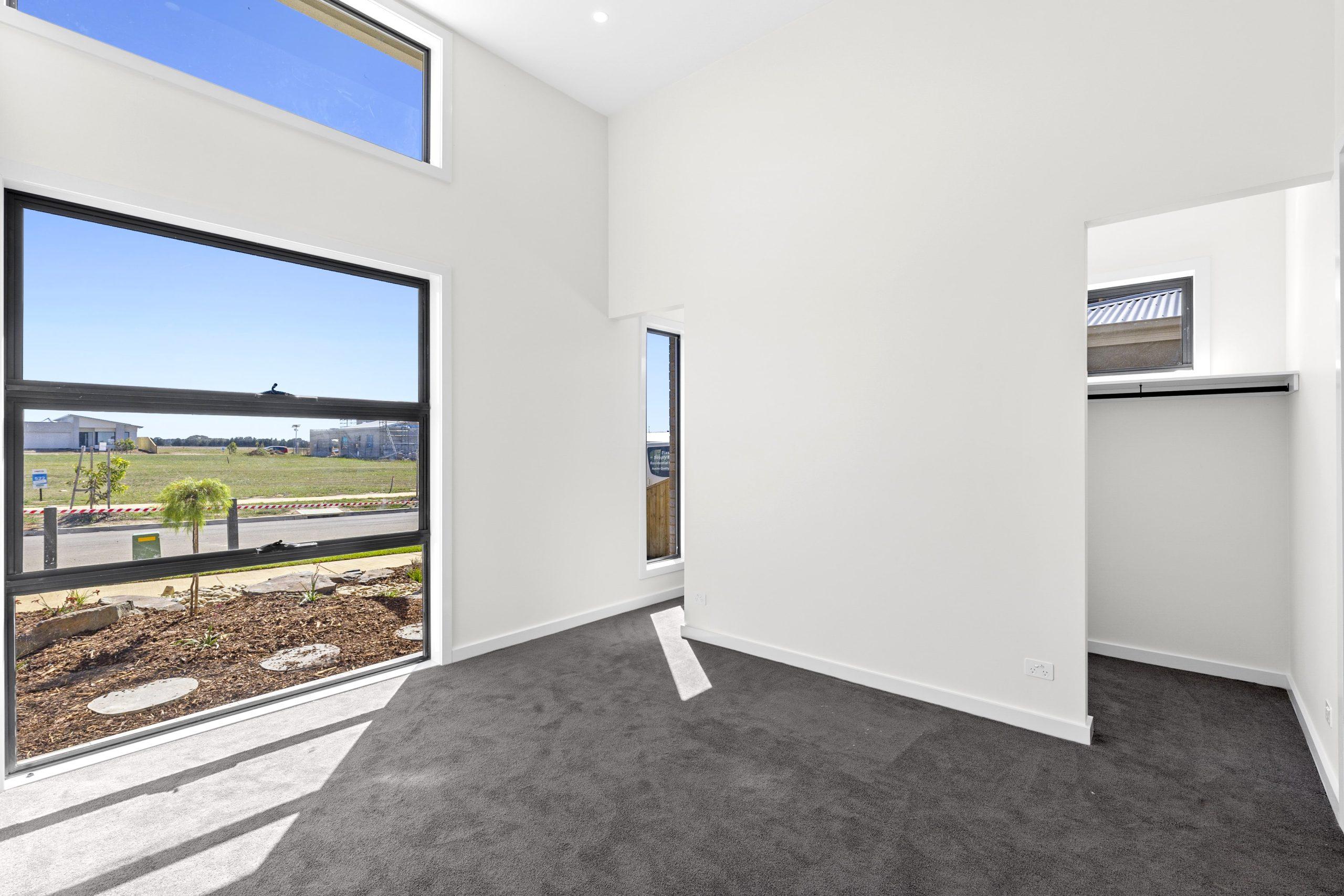 The Orange, Wallan, VIC