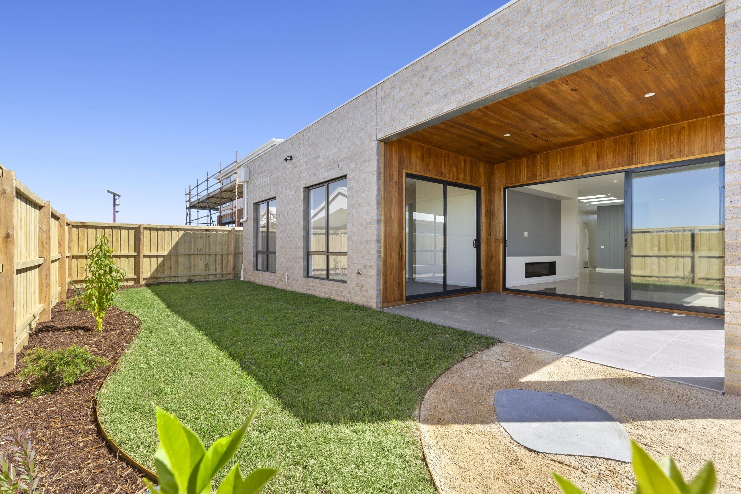 Tarneit Family Residence, Tarneit, VIC